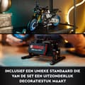 Miniatyrbild 5 av 6: LEGO 42159 Technic Yamaha MT-10 SP (42159)
