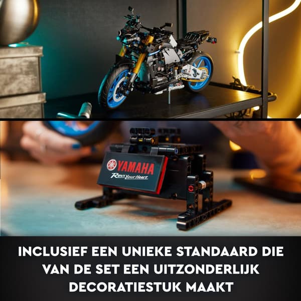 LEGO 42159 Technic Yamaha MT-10 SP (42159)