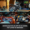 Miniatyrbild 6 av 6: LEGO 42159 Technic Yamaha MT-10 SP (42159)