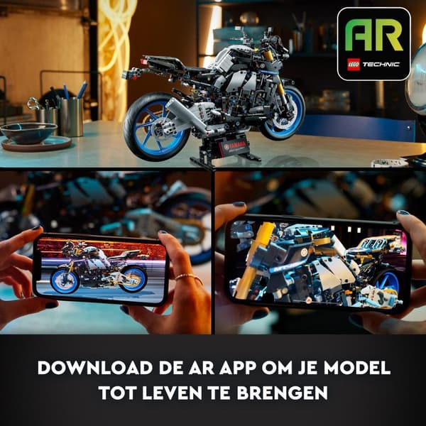 LEGO 42159 Technic Yamaha MT-10 SP (42159)
