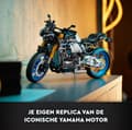 Miniatyrbild 2 av 6: LEGO 42159 Technic Yamaha MT-10 SP (42159)