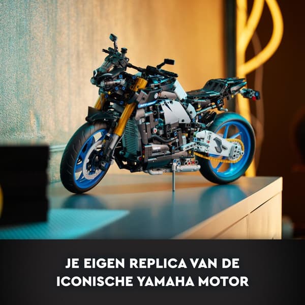 LEGO 42159 Technic Yamaha MT-10 SP (42159)