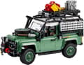 Miniatyrbild 3 av 9: LEGO - Icons Land Rover Classic Defender 90 (10317)