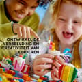 Miniatyrbild 4 av 5: LEGO® Classic 11029 Creative Party Building Set (11029)
