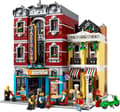 Miniatyrbillede 3 af 10: LEGO Icons - Jazz Club (10312)