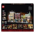 Miniatyrbillede 9 af 10: LEGO Icons - Jazz Club (10312)