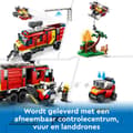 Miniatyrbillede 4 af 5: LEGO City 60374 LEGO® CITY Brandmandskøretøj (60374)