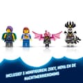 Miniatyrbild 3 av 5: LEGO Dreamzzz Pegasus 71457 (71457)