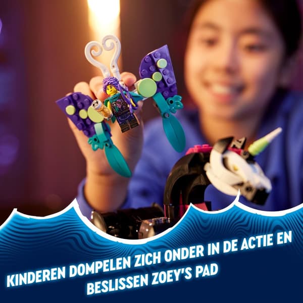 LEGO Dreamzzz Pegasus 71457 (71457)