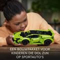 Miniatyrbild 5 av 5: LEGO Technic 42161 LEGO® TECHNIC Lamborghini Huracán Tecnica (42161)