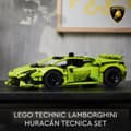 Miniatyrbild 1 av 5: LEGO Technic 42161 LEGO® TECHNIC Lamborghini Huracán Tecnica (42161)