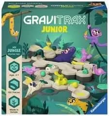 Ravensburger GraviTrax Junior Startsæt L Jungle 27499 (27499)