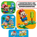 Miniatyrbillede 3 af 5: LEGO Super Mario Creative Box - Level Designer Sæt (71418)