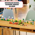 Miniatyrbillede 5 af 5: LEGO Super Mario Creative Box - Level Designer Sæt (71418)