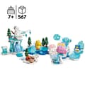 Pikkukuva 4 / 10: LEGO Super Mario Kahlrossin seikkailut? Laajennussarja 71417 (71417)