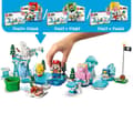 Pikkukuva 5 / 10: LEGO Super Mario Kahlrossin seikkailut? Laajennussarja 71417 (71417)