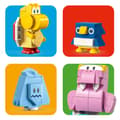 Pikkukuva 7 / 10: LEGO Super Mario Kahlrossin seikkailut? Laajennussarja 71417 (71417)