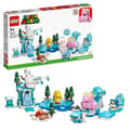 Pikkukuva 2 / 10: LEGO Super Mario Kahlrossin seikkailut? Laajennussarja 71417 (71417)