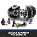 Pikkukuva 5 / 5: LEGO Star Wars 75347 LEGO® STAR WARS™ TIE Bomber™ (75347)