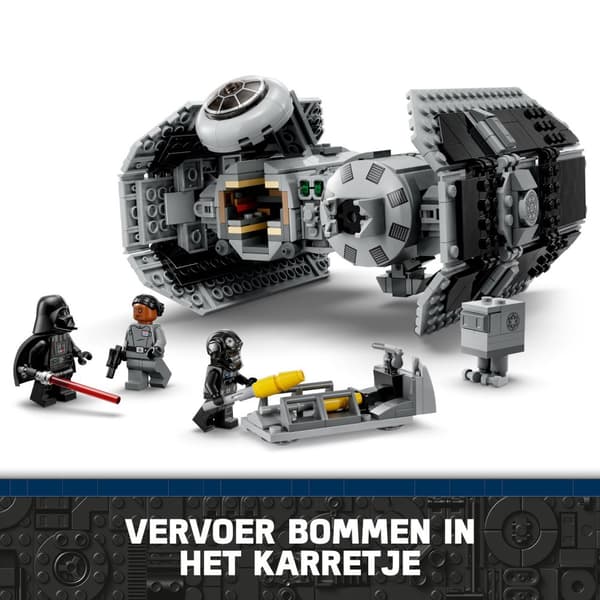 LEGO Star Wars 75347 LEGO® STAR WARS™ TIE Bomber™ (75347)