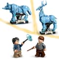 Miniatyrbillede 6 af 11: LEGO Harry Potter forventet Patronum 76414 (76414)
