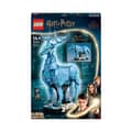 Miniatyrbillede 1 af 11: LEGO Harry Potter forventet Patronum 76414 (76414)