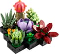 Miniatyrbild 3 av 9: LEGO Icons - Suckulenter (10309) (10309)