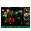 Miniatyrbild 9 av 9: LEGO Icons - Suckulenter (10309) (10309)
