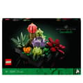 Miniatyrbild 1 av 9: LEGO Icons - Suckulenter (10309) (10309)