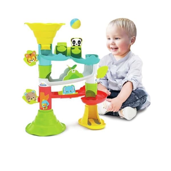 CLEMENTONI FUN FOREST BABY TRACK (17309) 17376