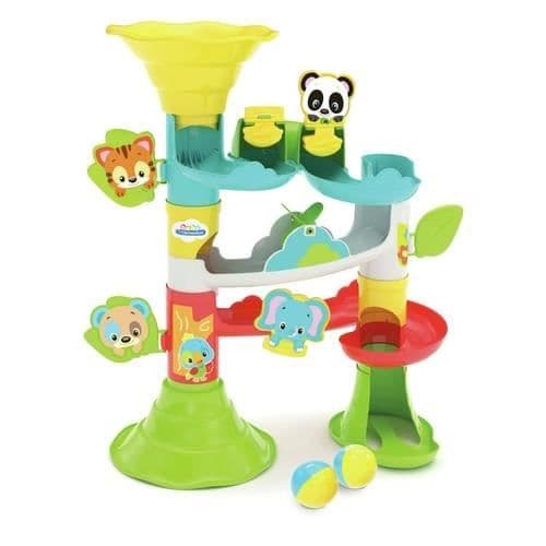 CLEMENTONI FUN FOREST BABY TRACK (17309) 17376