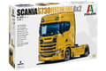 Pikkukuva 3 / 9: ITALERI 1: 24 Scania S730 Highline 4x2