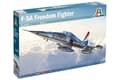 Miniatyrbillede 3 af 9: ITALERI 1:72 F-5A Freedom Fighter