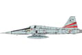 Miniatyrbillede 5 af 9: ITALERI 1:72 F-5A Freedom Fighter