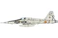 Miniatyrbillede 6 af 9: ITALERI 1:72 F-5A Freedom Fighter