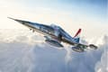 Miniatyrbillede 1 af 9: ITALERI 1:72 F-5A Freedom Fighter