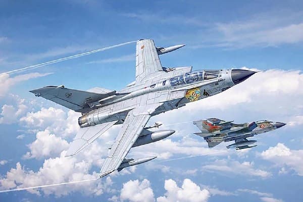 Italeri 1:32 Tornado IDS 40-årsjubileum