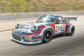 Miniatyrbillede 1 af 5: ITALERI 1:24 Porsche Carrera RSR Turbo