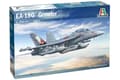 Pikkukuva 3 / 6: ITALERI 1:48 E/A-18G Growler
