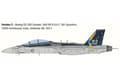 Pikkukuva 6 / 6: ITALERI 1:48 E/A-18G Growler