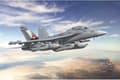 Pikkukuva 2 / 6: ITALERI 1:48 E/A-18G Growler