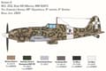 Miniatyrbilde 4 av 11: Italeri 1:32 Macchi M.C. 202 'Folgore'