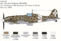 Miniatyrbilde 5 av 11: Italeri 1:32 Macchi M.C. 202 'Folgore'