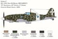 Miniatyrbilde 6 av 11: Italeri 1:32 Macchi M.C. 202 'Folgore'