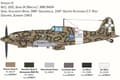 Miniatyrbilde 7 av 11: Italeri 1:32 Macchi M.C. 202 'Folgore'
