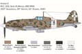 Miniatyrbilde 8 av 11: Italeri 1:32 Macchi M.C. 202 'Folgore'