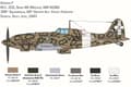 Miniatyrbilde 9 av 11: Italeri 1:32 Macchi M.C. 202 'Folgore'