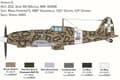 Miniatyrbilde 10 av 11: Italeri 1:32 Macchi M.C. 202 'Folgore'
