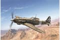 Miniatyrbilde 1 av 11: Italeri 1:32 Macchi M.C. 202 'Folgore'