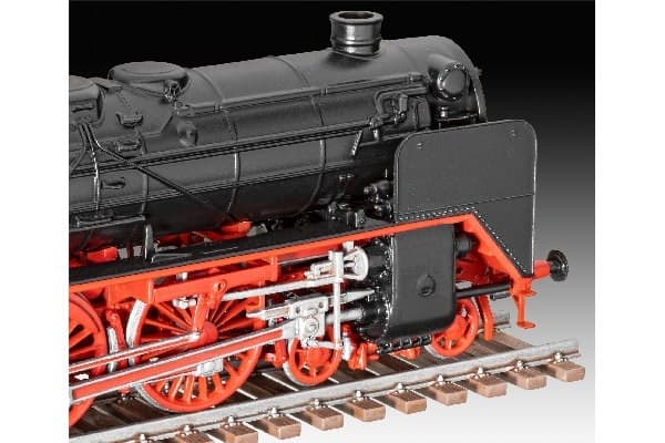 Revell Express locomotive BR 02 & Tender 2'2'T30